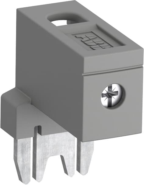 LF16-4 Connecting Strip