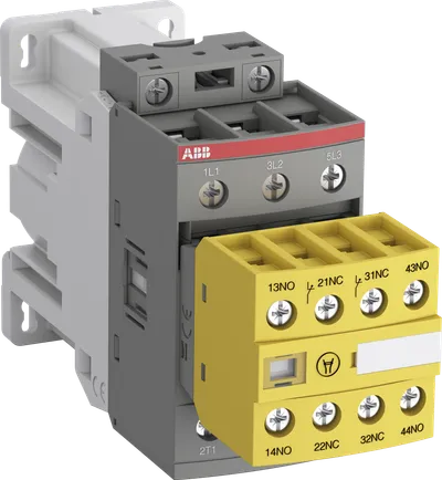AFS38Z-30-22-30 24VDC Contactor