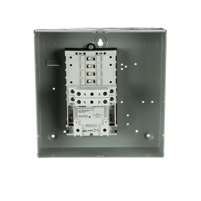 460 Lighitng Contactor-CR463L40ANA10A0