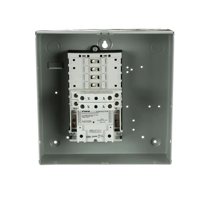 460 Lighitng Contactor-CR463L40ANA10A0