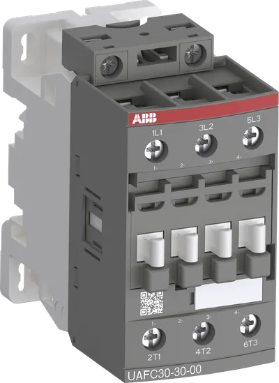 UAFC25-30-00-85 380-400V 50Hz 400-415V 60Hz Contactor