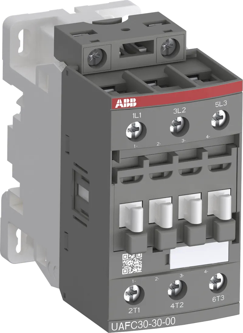 UAFC30-30-00-88 230-240V 50Hz 240-260V 60Hz Contactor