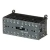 Mini Reversing Contactor VB7 110 ... 127 V AC - 4 NO - 0 NC - Screw Terminals — photo 3 of 4