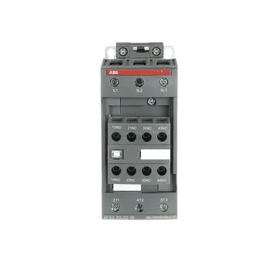 AF52-30-22-14 250-500V50/60HZ-DC Contactor