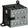 Mini Contactor B7D 220 ... 240 V DC - 4 NO - 0 NC - Screw Terminals — photo 1 of 2