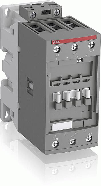 AFC40-30-00-34 175V50Hz 208V60Hz Contactor