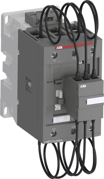 UAFC70-30-00RA-86 400-415V 50Hz 415-440V 60Hz Contactor