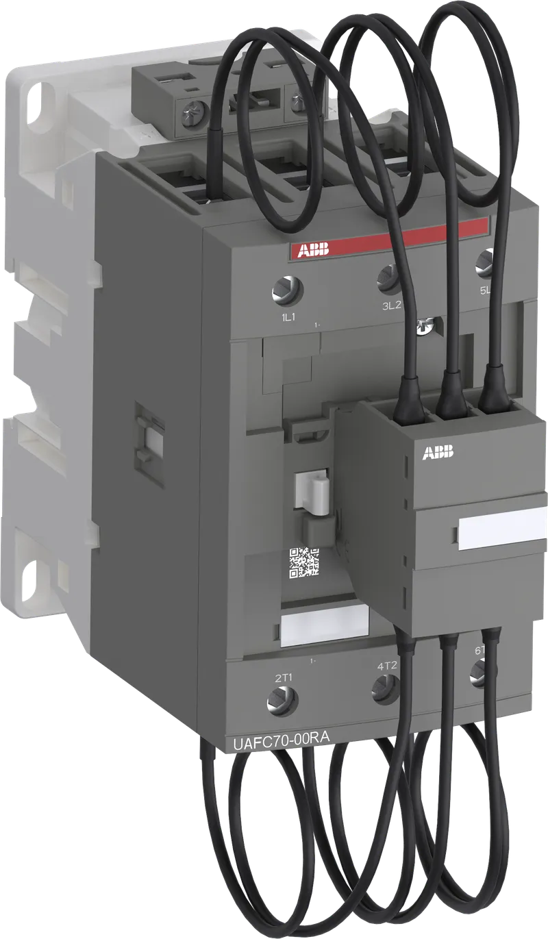 UAFC65-30-00RA-88 230-240V 50Hz 240-260V 60Hz Contactor