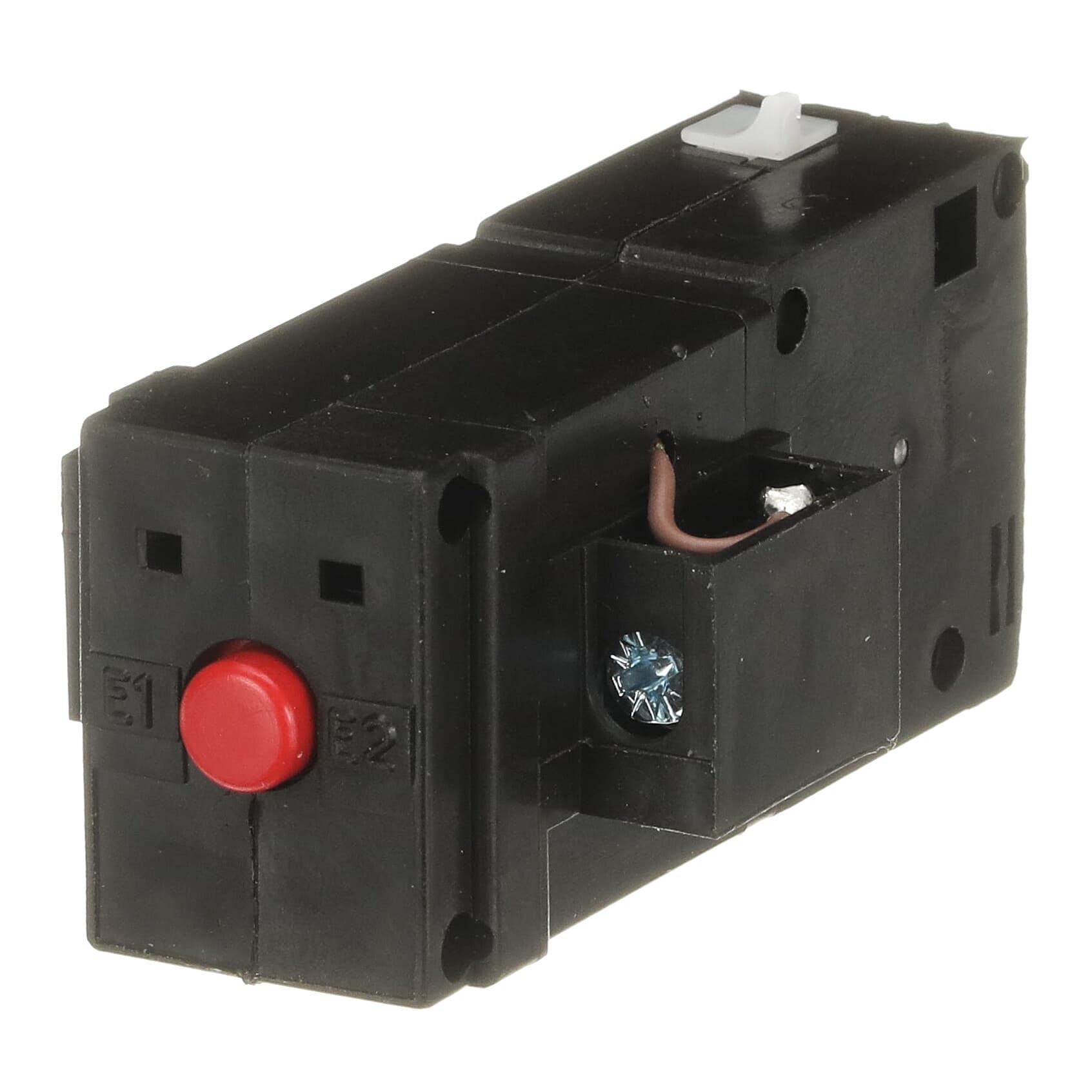 WB75-A 24V 50Hz / 24-28V 60Hz / 24V DC Mechanical Latching Unit — photo 3 of 4