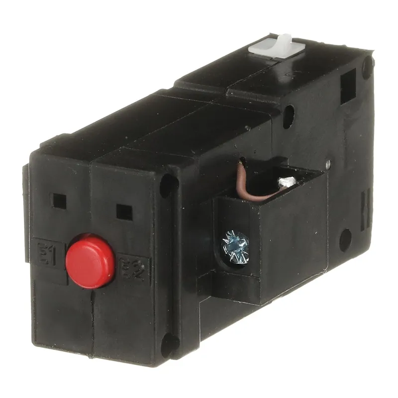WB75-A 24V 50Hz / 24-28V 60Hz / 24V DC Mechanical Latching Unit — photo 3 of 4