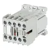 Mini Contactor MC2 24 V DC - 3 NO - 0 NC - Screw Terminals — photo 3 of 4 Mini Contactor MC2 24 V DC - 3 NO - 0 NC - Screw Terminals — photo 3 of 4