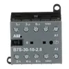 Mini Contactor B7S 17 ... 32 V DC - 3 NO - 0 NC - Screw Terminals — photo 2 of 4