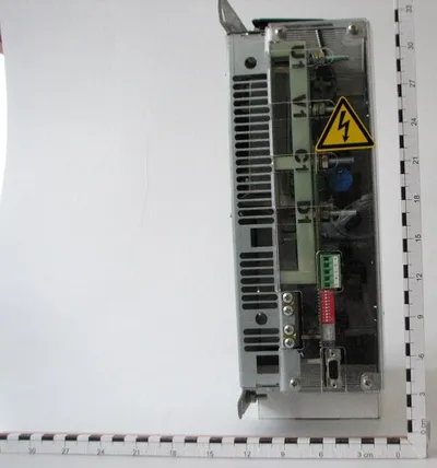 Field exciter DCF503B0060; Field exciter DCF503B0060 60A; ext./1ph