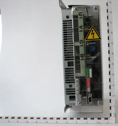 Field exciter DCF504B0060; Field exciter DCF504B0060 60A; ext./1ph