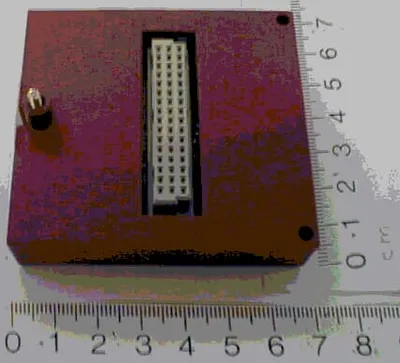 PX2101-S60204 Memory Module PX2101 - Comple