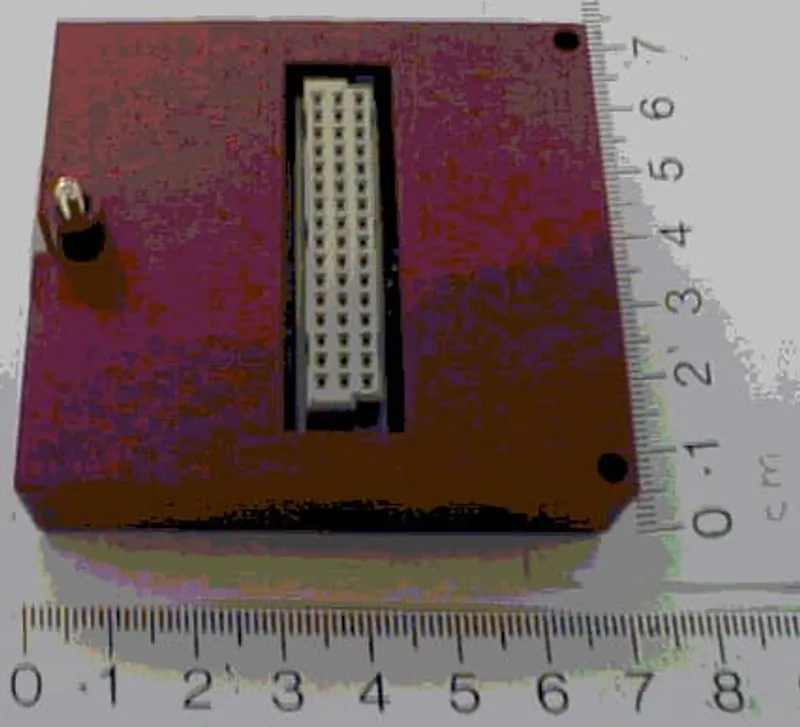 PX2101-S60204 Memory Module PX2101 - Comple