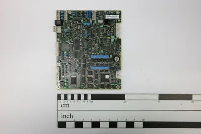 SDCS-CON-1.11; SDCS-CON1-11 CONTROL BOARD