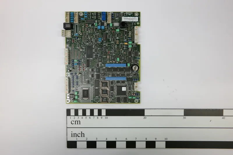 SDCS-CON-1.11; SDCS-CON1-11 CONTROL BOARD
