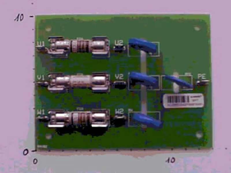SDCS-KU2001-COAT; SDCS-KU2001-COAT VARISTORBOARD — photo 3 of 3
