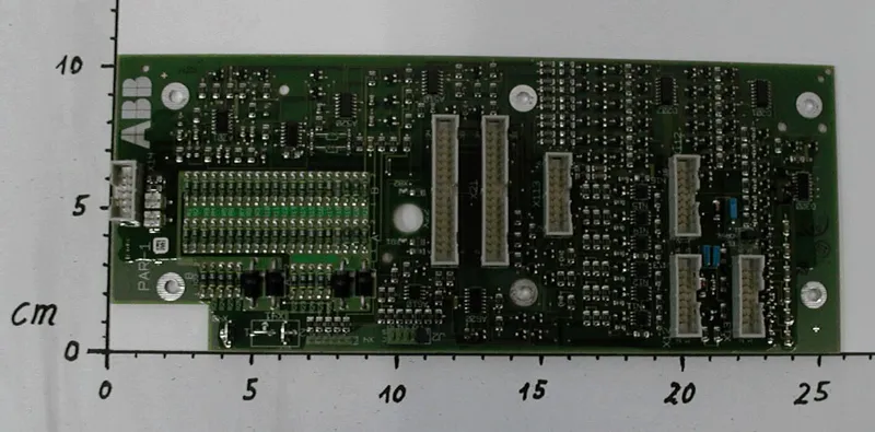 SDCS-PAR1-COAT; SDCS-PAR-1-COAT PARALLEL CON — photo 1 of 2