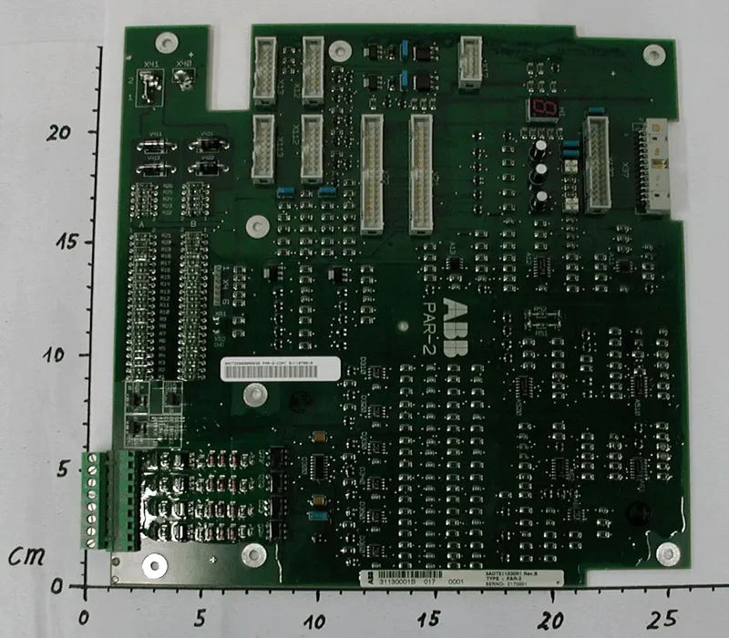 SDCS-PAR2-COAT; SDCS-PAR-2-COAT PARALLEL CON — photo 2 of 2