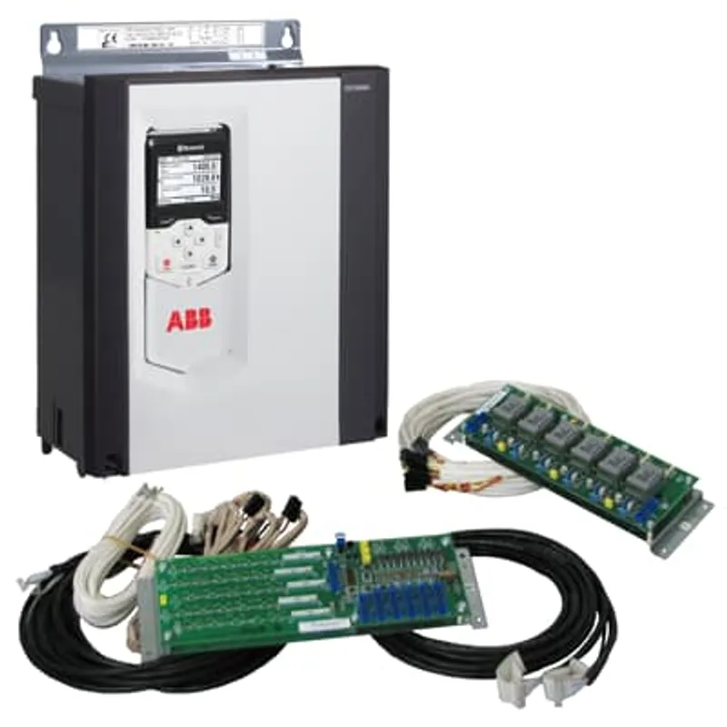 ABB 3ADT220180R2010