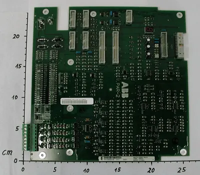 SDCS-PAR-2 PARALLEL CONNECTIO