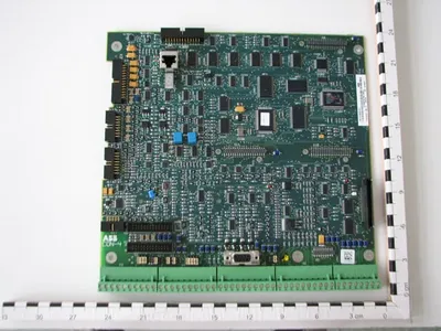 SDCS-CON-4 COAT CONTROL BO