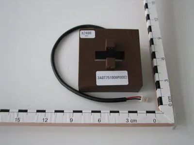 CURRENT-TRANSFORMER-3000:1-800 CURRENT TRANSFORMER 3000:1, 80