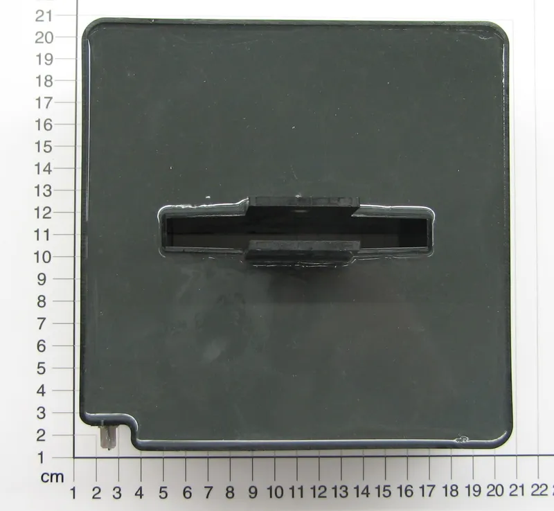 PWS XXX FOR D7 4000:1 / 5KA; CURRENT TRANSFORMER 5kA, 4000