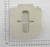 CURRENT-TRANS.-3KA; CURRENT TRANSFORMER 3KA, 2500 — photo 1 of 2