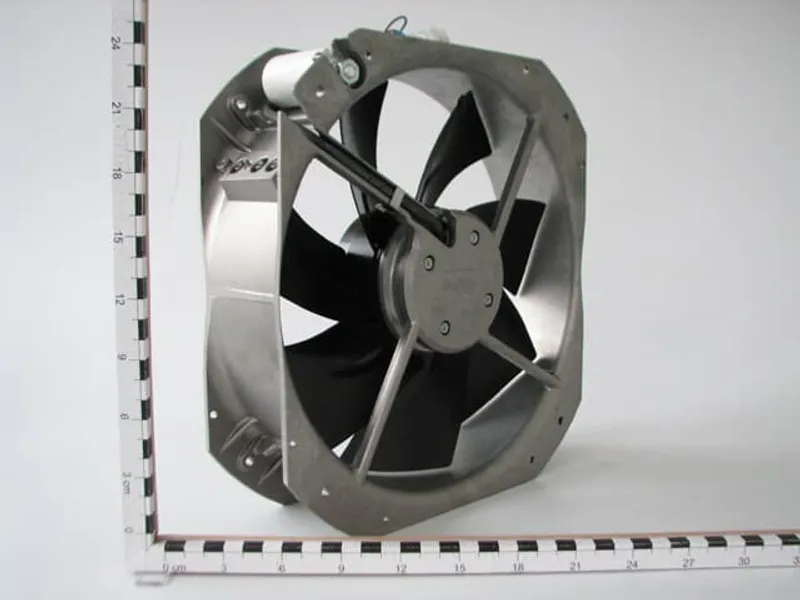 W2E250-HL06-10; Fan W2E 250-HL06-10 230V — photo 2 of 3