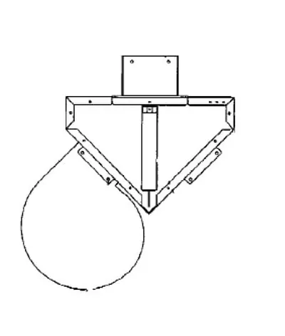 Redundant fan box for UNITROL