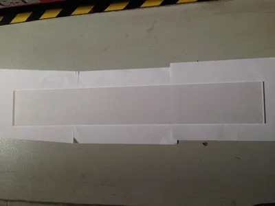 SANDBLASTED 1/2 GLASS 6X150X1000 HKWIS