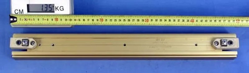IRT-LP 500-2 LIGHT REFLECTOR HKWIS — photo 3 of 4