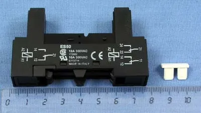 RT78625 PC RELAY BASE HKWIS