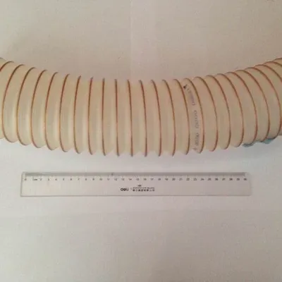 LPU 090 3,5 INCH AIR HOSE HKWIS