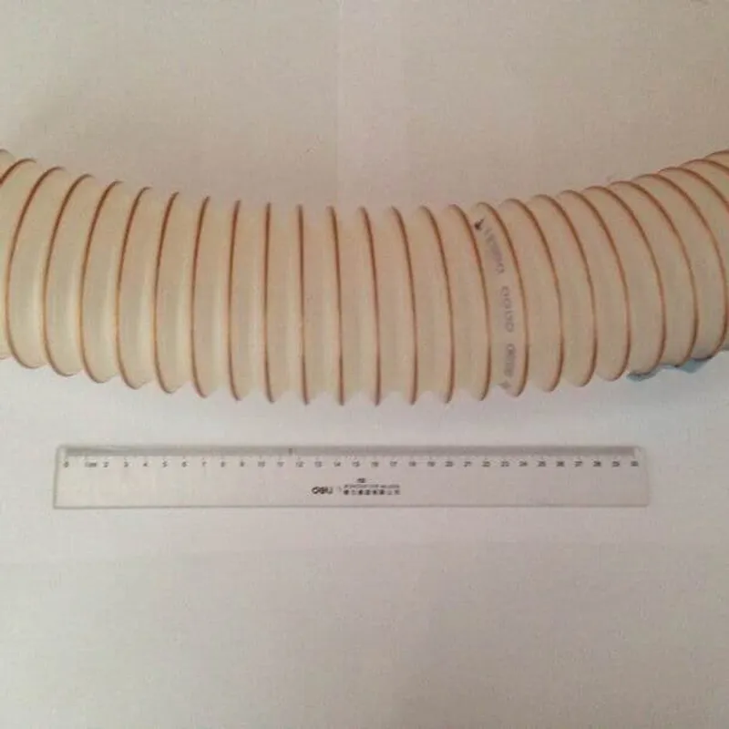 LPU 090 3,5 INCH AIR HOSE HKWIS