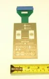 PCB, ELEC. BYP. KEYPAD — photo 2 of 2 PCB, ELEC. BYP. KEYPAD — photo 2 of 2