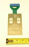PCB, ELEC. BYP. KEYPAD — photo 1 of 2 PCB, ELEC. BYP. KEYPAD — photo 1 of 2