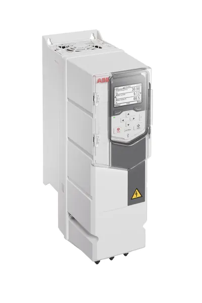 LV AC general purpose wall-mounted drive, UL: Pld 5 Hp, 16.7 A (ACS580-01-017A-2+B056)