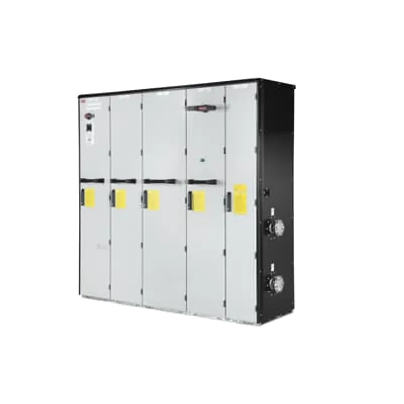 ABB 3AXD50000529308 — photo 1 of 6