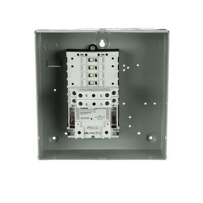 460 Lighitng Contactor-CR463L30AJA10A0