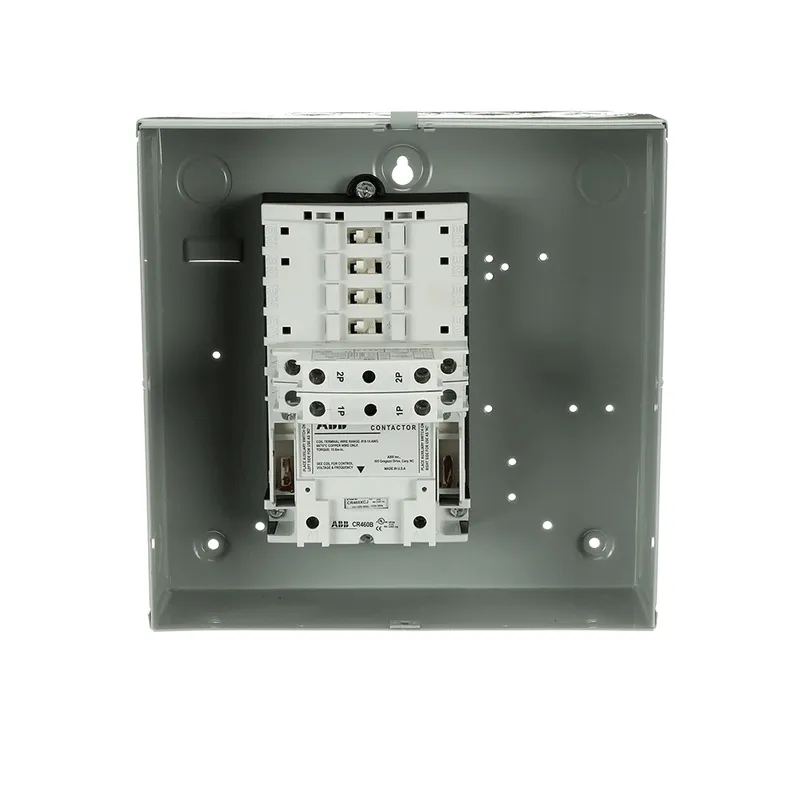 460 Lighitng Contactor-CR463L30AJA10A0