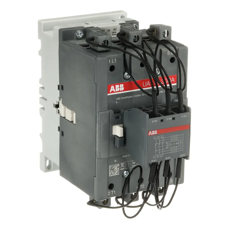UA110-30-00RA 110V 50Hz Contactor — photo 4 of 4