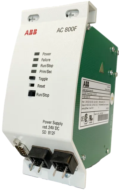 SD 812F Power Supply 24 VDC
