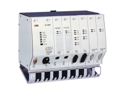 AC 800F 16 MB 24 VDC AC 800F 16 MB 24 VDC