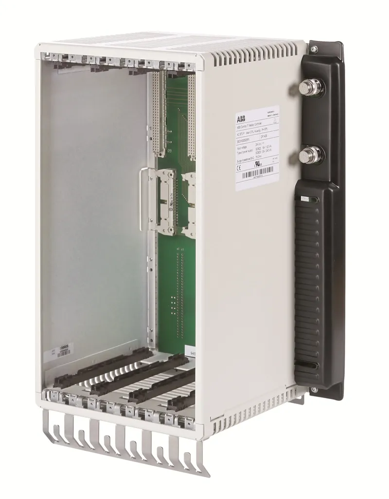 PH 875 - Main CPU Housing — photo 1 of 2