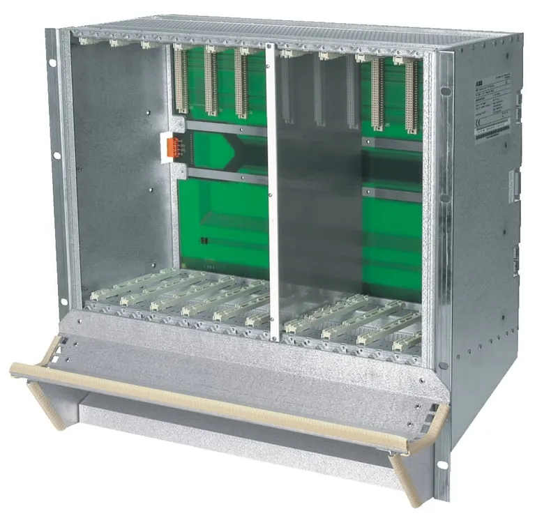 PH 890, 19inch Module Rack — photo 2 of 2