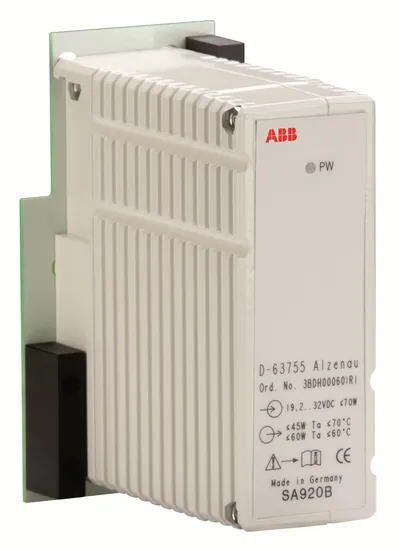 SA920B Power Supply